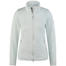 Pikeur Sports Collection Mesh-Fleecejacke red flame