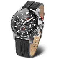 Vostok Europe Expedition South Pole Herrenuhr Solar Chronograph mit