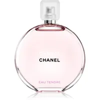 Chanel Chance Eau Tendre Eau de Toilette für Damen 150 ml