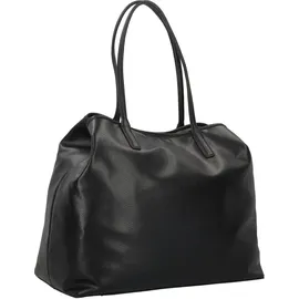 GUESS Victtoria Large 2 In 1 Tote Black