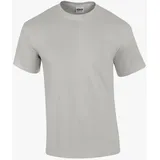 Gildan - Ultra CottonTM Unisex T-Shirt \2000\" - bis Gr. 5XL - Ice Grey / L"