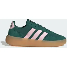 adidas Barreda Decode Collegiate Green/Clear Pink/Gum 40 2/3