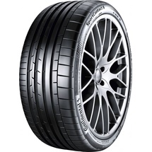 Continental SportContact 6 245/40 R19 98Y