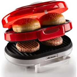 Ariete Party Time Hamburger Maker 0205/00