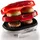 Ariete Party Time Hamburger Maker 0205/00