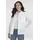 Levi's Jeansbluse Harlie Weiß M