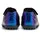 hummel Top Star Turf TF VC 2.0 Kinder Weiß/Blau/Lila/Schwarz 34