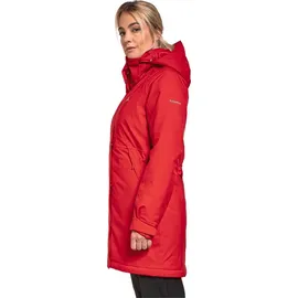 Schöffel Ins. Jacket Bastianisee W rot 40