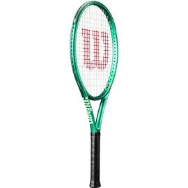 Wilson Blade 26 V10 L0 Grün