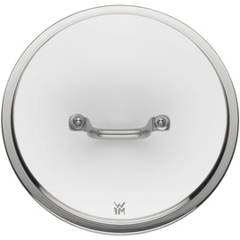 WMF Fusiontec Essential Topfset 3-teilig, Calm Grey