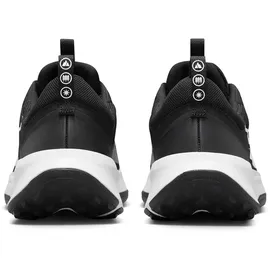 Nike Juniper Trail 2 Next Nature Herren Black / White 44