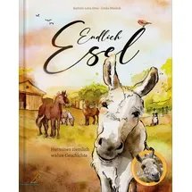 CalmeMara Verlag Endlich Esel von Kathrin Lena Orso / CalmeMara Verlag / Buch