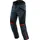 Dainese Tempest 3 D-dry® Textilhose wasserdicht - Dunkelgrau/Schwarz/Rot / 58