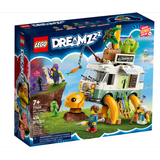 LEGO Mrs. Castillos Schildkrötenbus