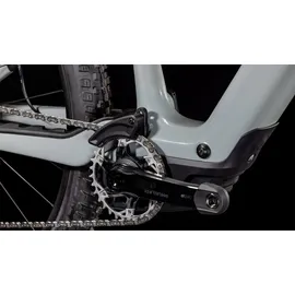 Cube AMS Hybrid ONE44 C:68X TM 400X 29 swampgrey ́n ́purplereflex XL