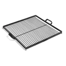 Cook King Feuerschale Ø 60 cm Grau