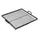 Cook King Feuerschale Ø 60 cm Grau