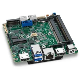Intel Next Unit of Computing Board NUC7I3DNBE