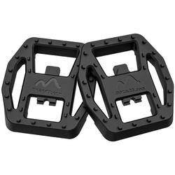 MOZARTT Pedal Plattform Adapter Senza für SPD MTB Klickpedale