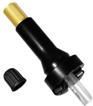 BH SENS HUF Ventil, Reifendruck-Kontrollsystem 73908020