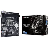 Biostar H61MHV3