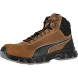 Puma Puma, Condor BROWN mid S3 ESD SRC (S3, 46