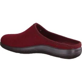 ROHDE Bari Schuhe Damen Hausschuhe in Rot