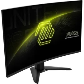 MSI MAG 32CQ6F