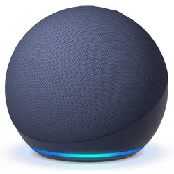 Amazon Echo Dot 5 blau