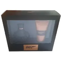 James Bond Duft-Set James Bond 007 Women Geschenkset: EdP Spray 30ml + Duschgel 50ml, 1-tlg.