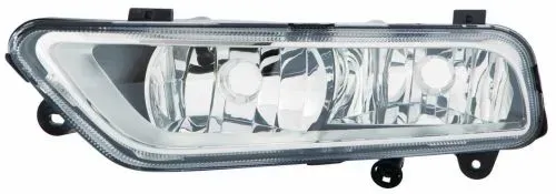 ABAKUS Nebelscheinwerfer 4412047luen H8/H8 links für VW