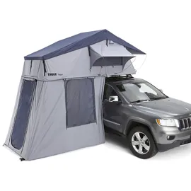 Thule Tepui Autana 4 Haze Gray