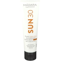 Mádara Plant Stem Cell Antioxidant Sunscreen Creme LSF 30