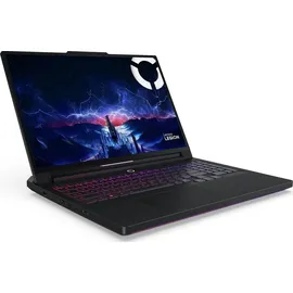 Lenovo Legion Pro 7 16'' Intel Core Ultra 9 275HX 64 GB RAM 2 TB SSD RTX 5080 Win 11 Schwarz