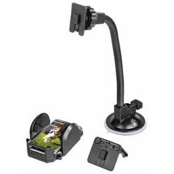 HAMA 2in1 Auto-Handyhalterung Set "Multi" für Lüftung
