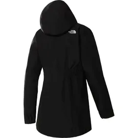 The North Face Hikesteller Parka Shell JACKET - Schwarz - M