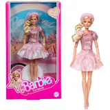 Barbie Barbie-Puppe zum Spielfilm, Margot Robbie als Barbie (JBJ53)