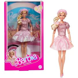 Barbie Barbie-Puppe zum Spielfilm, Margot Robbie als Barbie (JBJ53)