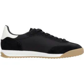 Rieker Fitnessschuhe Herren Schwarz 43