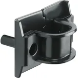 ABUS WA50 schwarz