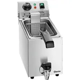 Bartscher A162820E SNACK I Plus Fritteuse
