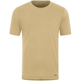 Jako Pro Casual T-Shirt Herren 385 / beige 3XL