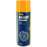 Mannol Brake Cleaner / Bremsenreiniger 0.45 l