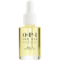 OPI ProSpa Nail & Cuticle Oil Nagelhaut-Pflegeprodukt 14.8 ml