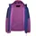 TROLLKIDS Regenjacke Bjordal Lila 176