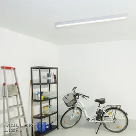 Müller-Licht LED-Feuchtraumleuchte 20300545