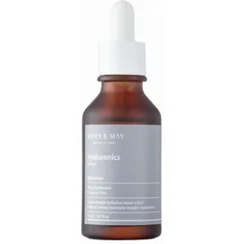 mary & may Hyaluronics Serum 30 ml