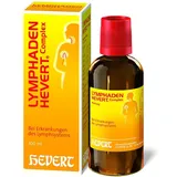 Hevert-Arzneimittel Lymphaden Hevert Complex Tropfen