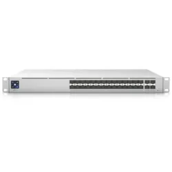 UbiQuiti UniFi Switch 28x 10 Gigabit SFP+4x 25 Gigabit SFP28 USW-PRO-Aggregation