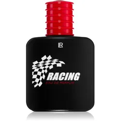 LR Racing Eau de Parfum für Herren 50 ml